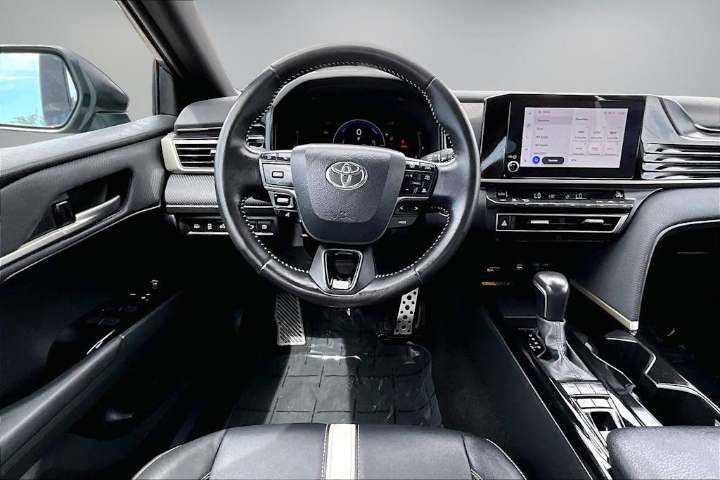 Thumbnail: 2025 Toyota Camry - 14