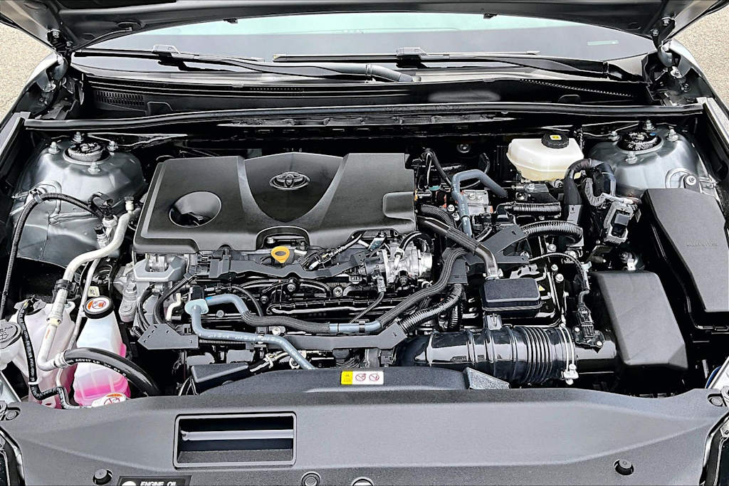 Thumbnail: 2025 Toyota Camry - 9