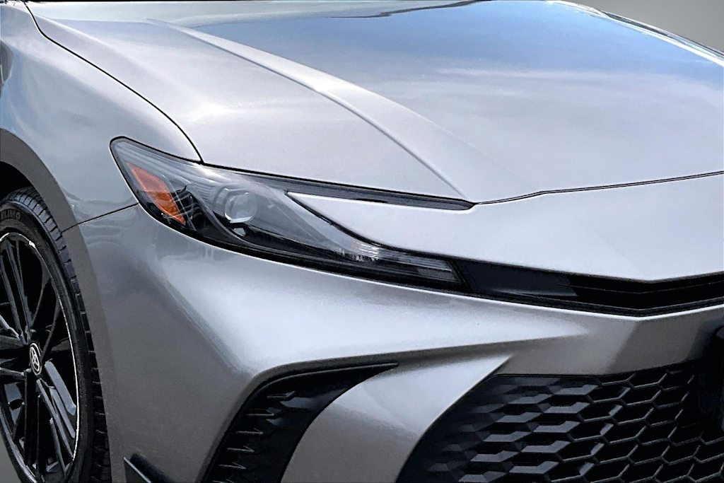 Thumbnail: 2025 Toyota Camry - 31
