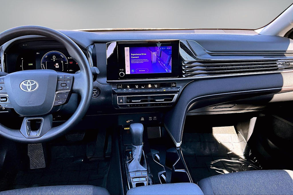 Thumbnail: 2025 Toyota Camry - 14