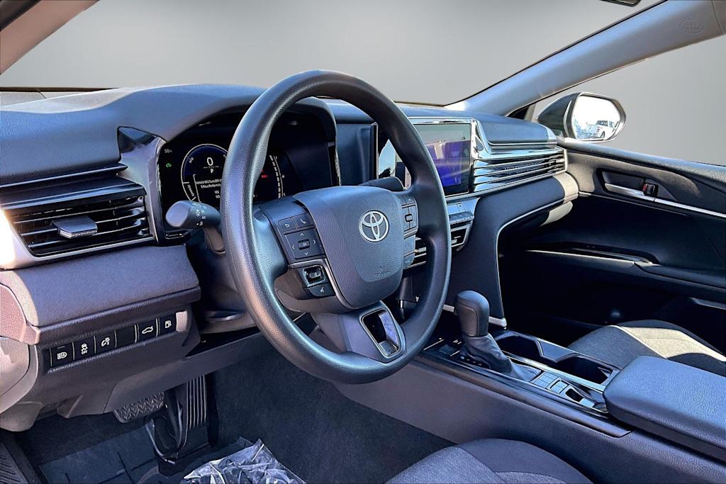Thumbnail: 2025 Toyota Camry - 2