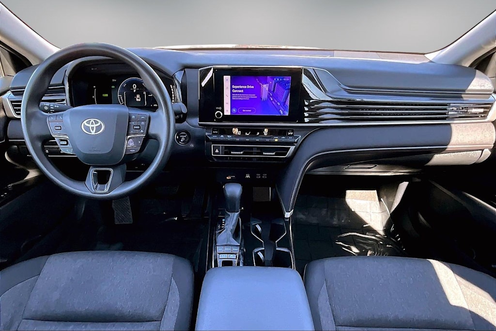 Thumbnail: 2025 Toyota Camry - 9