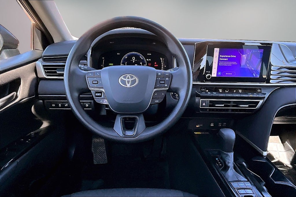 Thumbnail: 2025 Toyota Camry - 13