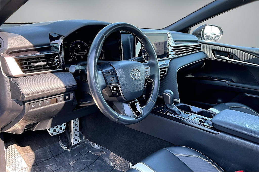 Thumbnail: 2025 Toyota Camry - 2