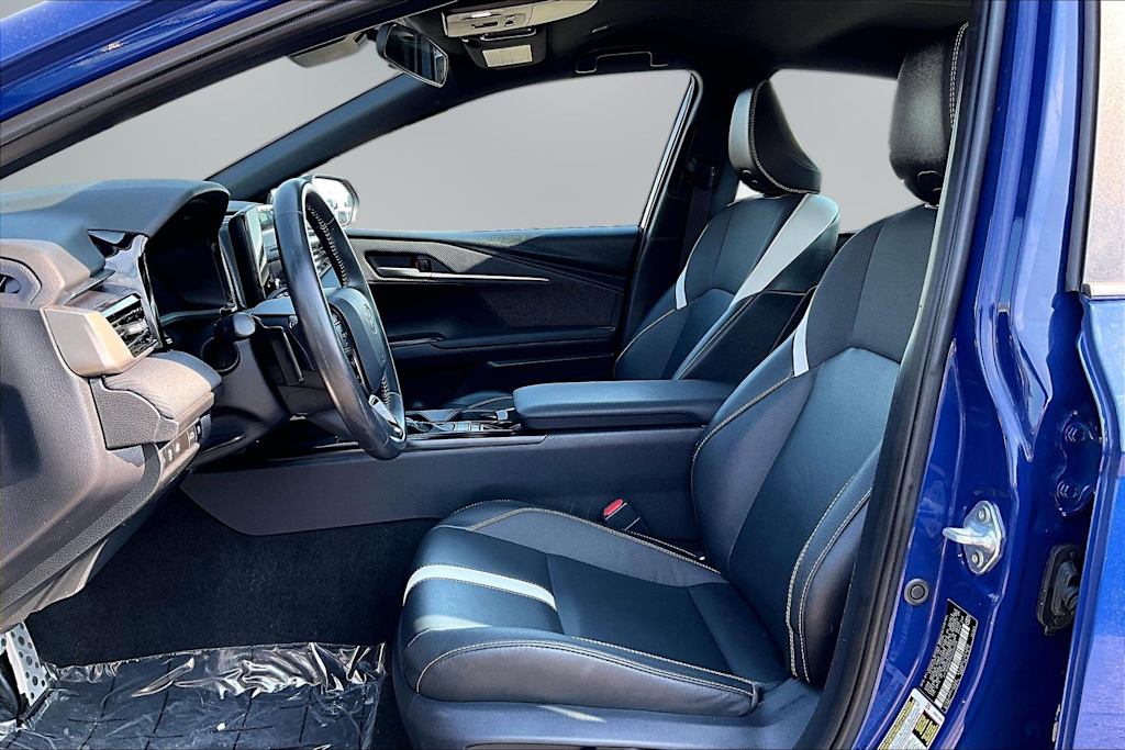 Thumbnail: 2025 Toyota Camry - 9