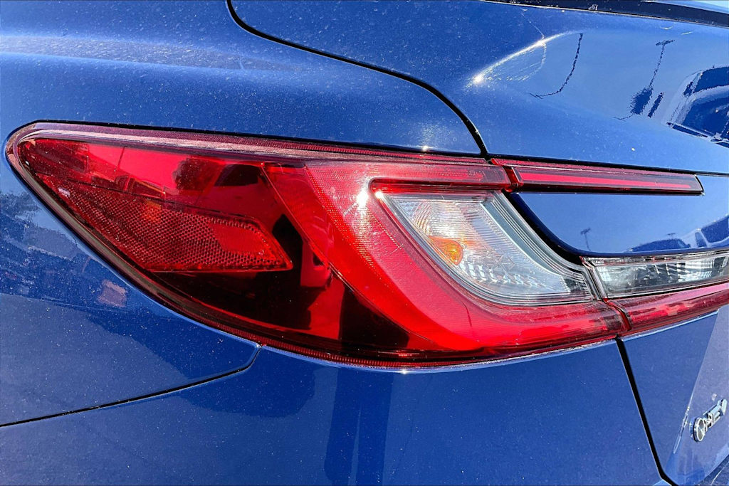 Thumbnail: 2025 Toyota Camry - 29