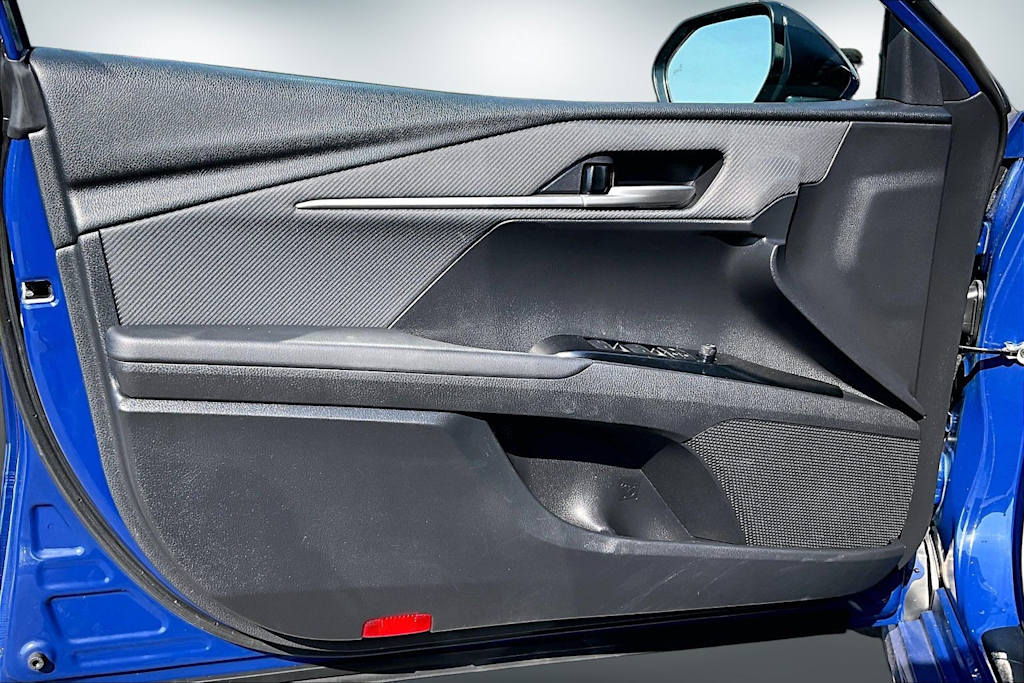Thumbnail: 2025 Toyota Camry - 25