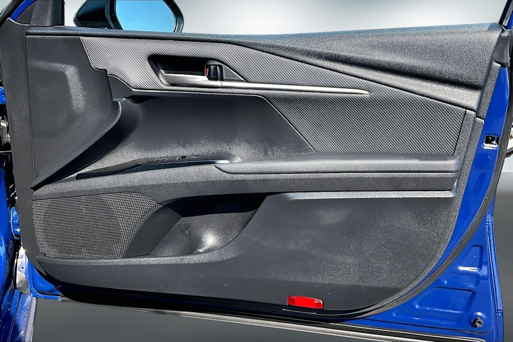 Thumbnail: 2025 Toyota Camry - 26