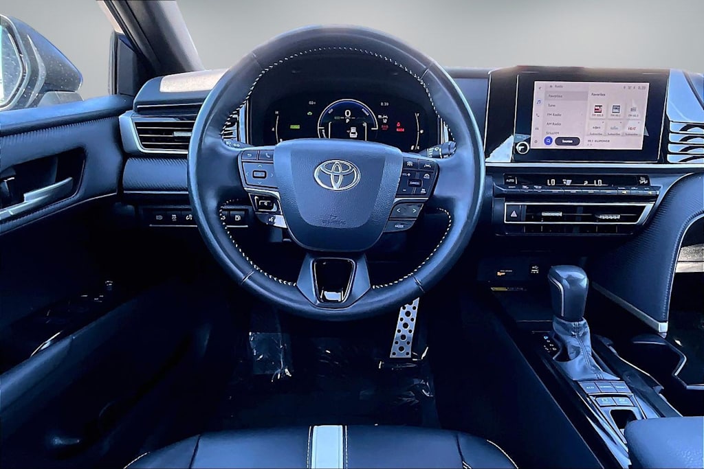 Thumbnail: 2025 Toyota Camry - 12