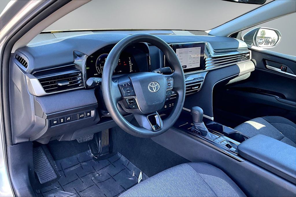 Thumbnail: 2025 Toyota Camry - 2