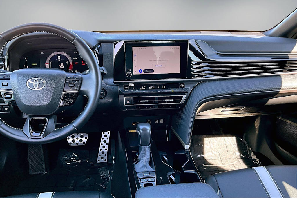 Thumbnail: 2025 Toyota Camry - 14