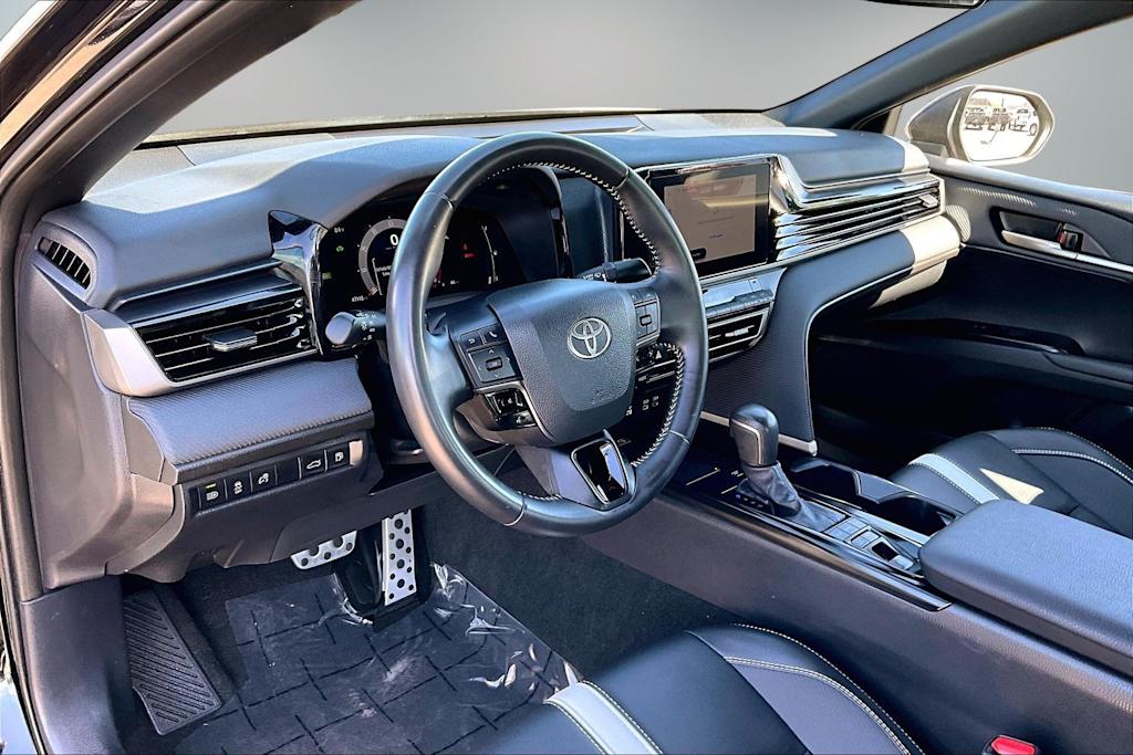 Thumbnail: 2025 Toyota Camry - 2