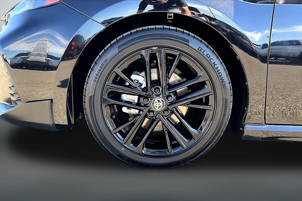 Thumbnail: 2025 Toyota Camry - 7