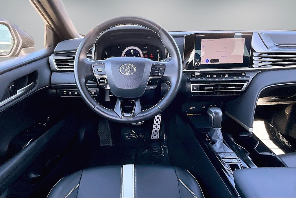 Thumbnail: 2025 Toyota Camry - 13