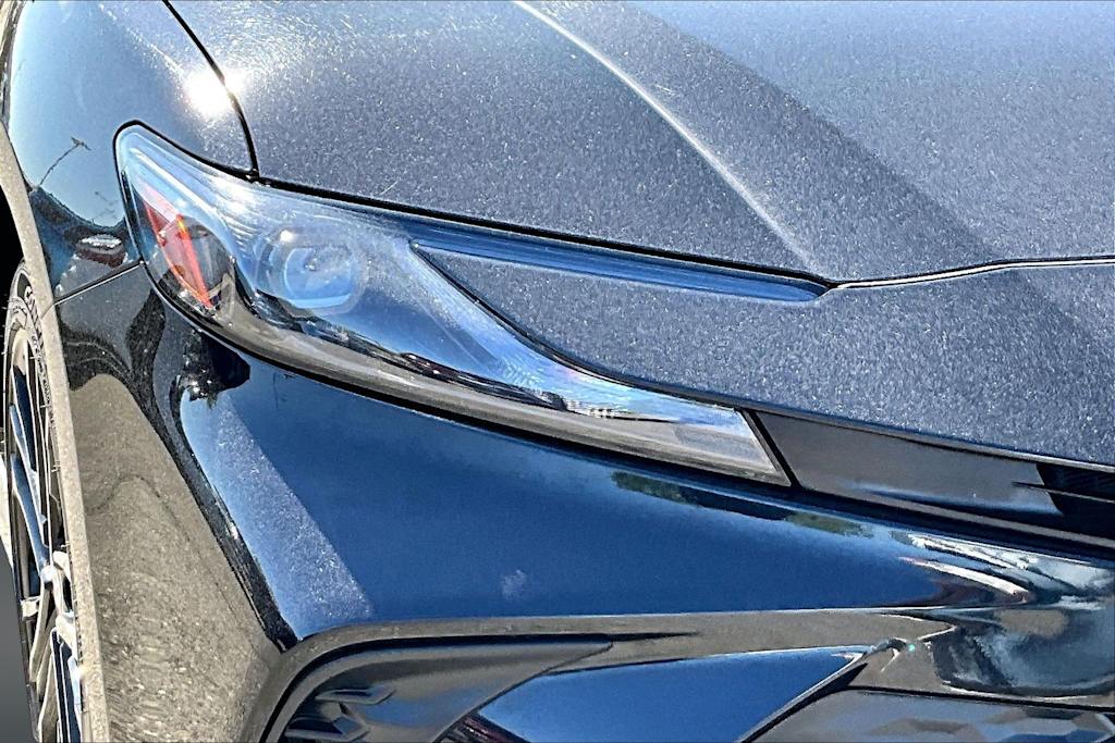 Thumbnail: 2025 Toyota Camry - 30