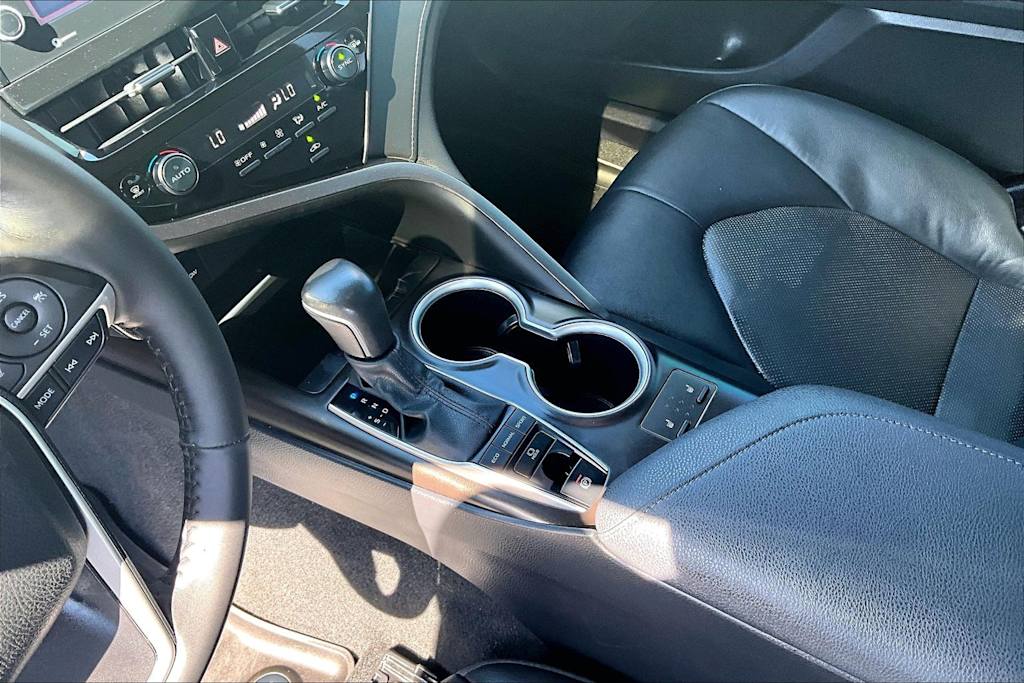 Thumbnail: 2024 Toyota Camry - 16
