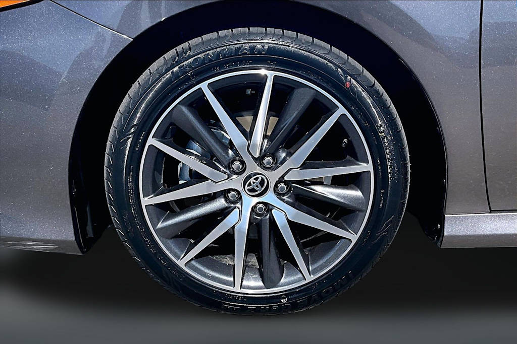 Thumbnail: 2024 Toyota Camry - 8