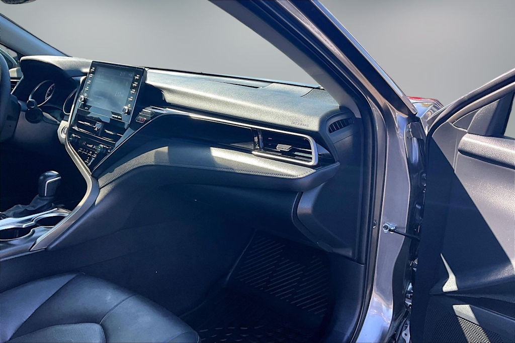 Thumbnail: 2024 Toyota Camry - 23