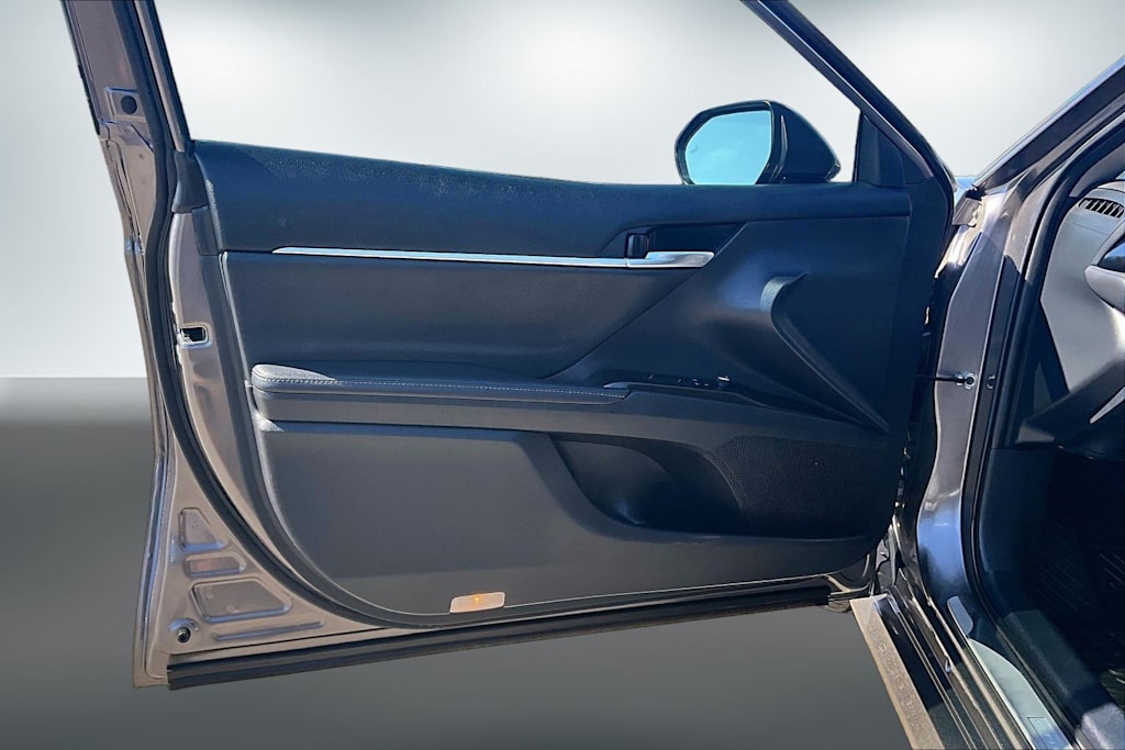 Thumbnail: 2024 Toyota Camry - 27