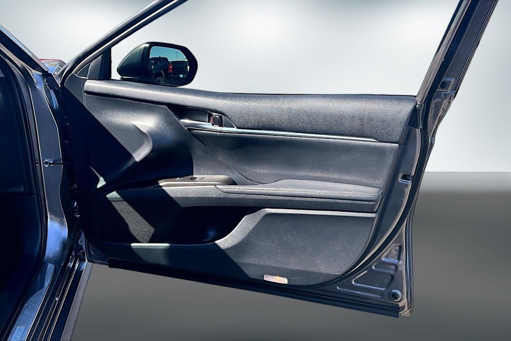 Thumbnail: 2024 Toyota Camry - 28