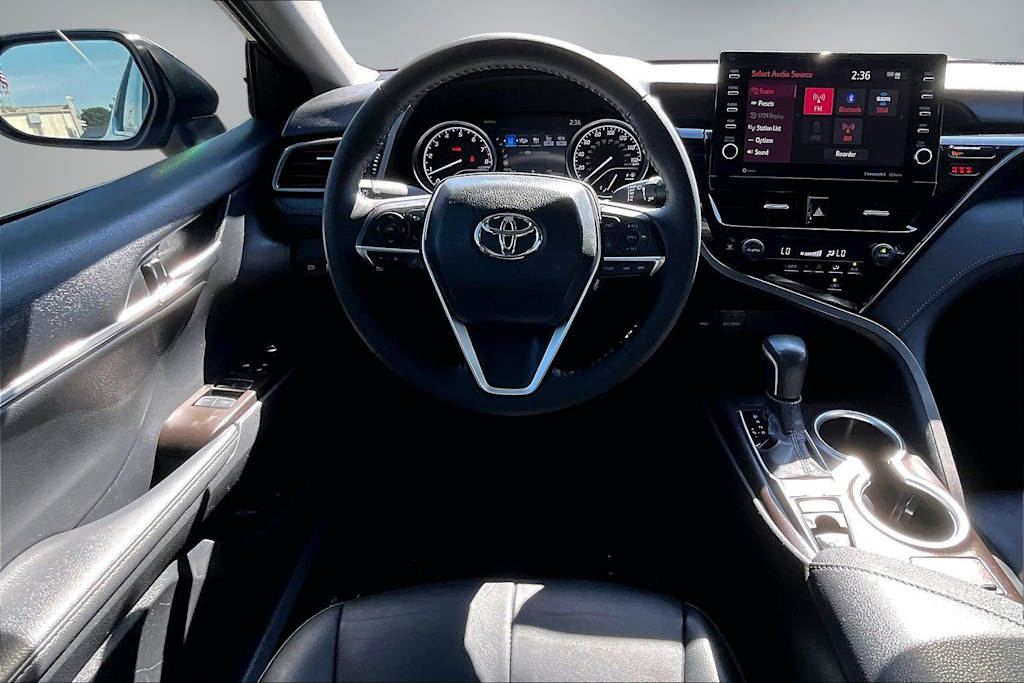 Thumbnail: 2024 Toyota Camry - 14