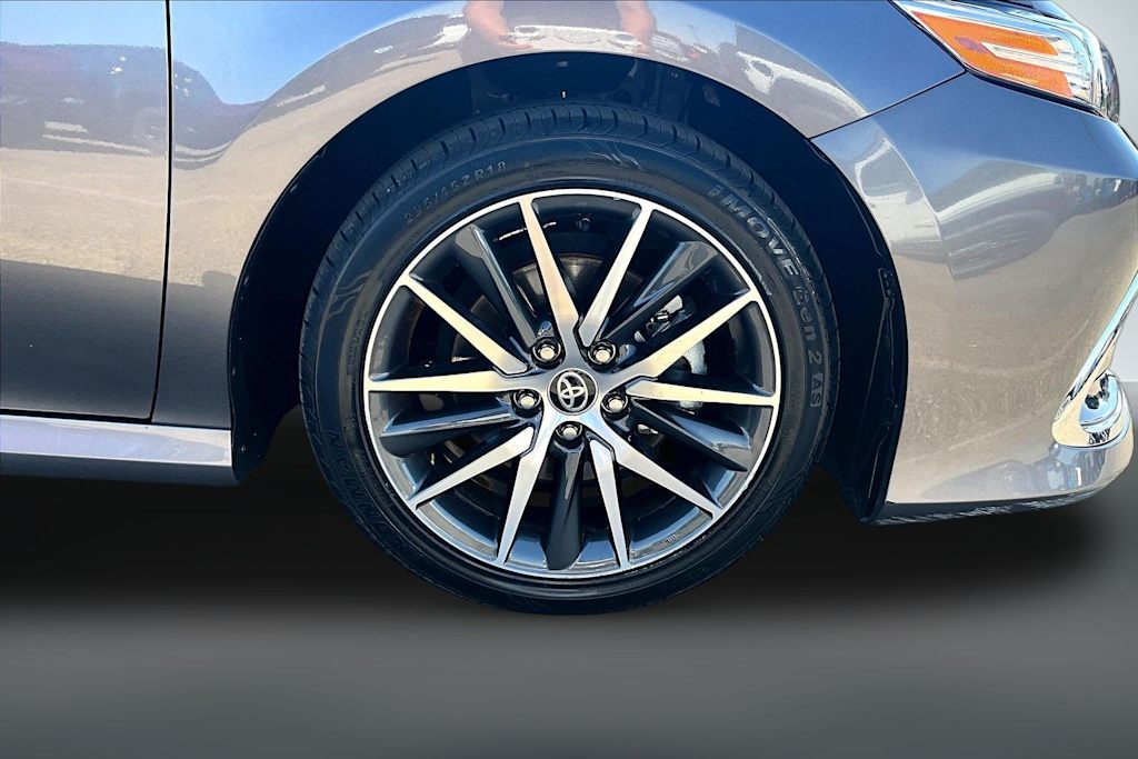 Thumbnail: 2024 Toyota Camry - 35