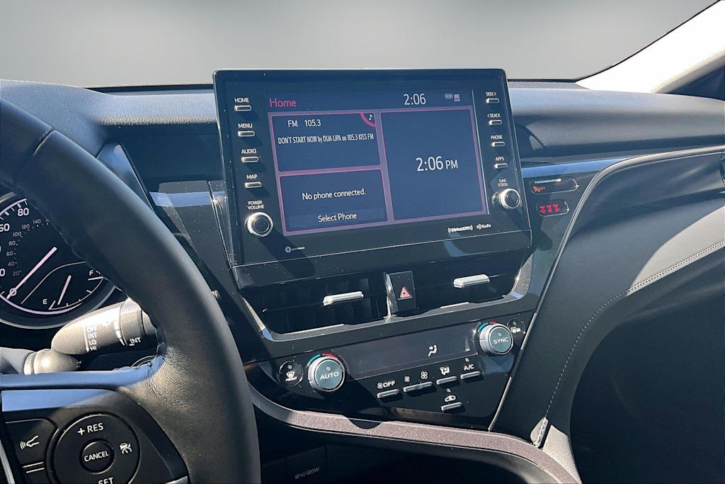 Thumbnail: 2024 Toyota Camry - 15