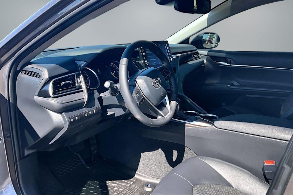Thumbnail: 2024 Toyota Camry - 2