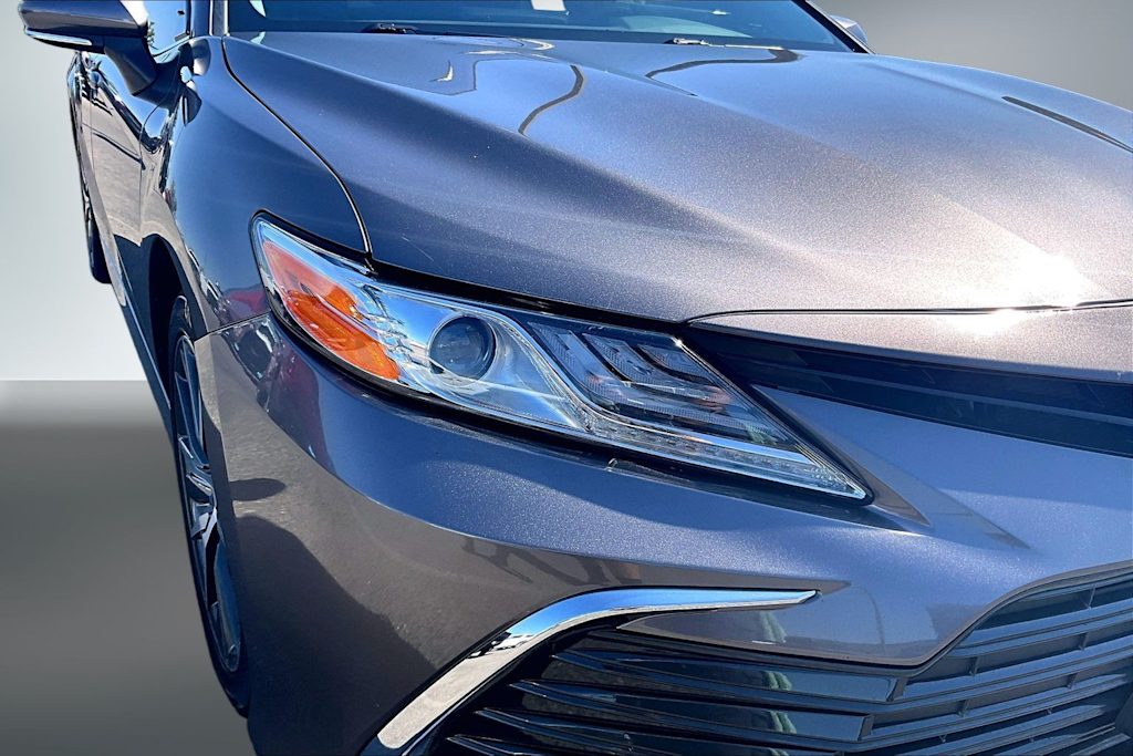 Thumbnail: 2024 Toyota Camry - 32