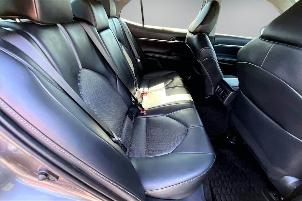 Thumbnail: 2024 Toyota Camry - 30