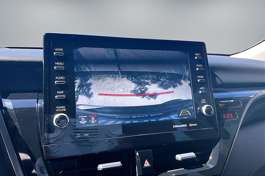 Thumbnail: 2024 Toyota Camry - 26