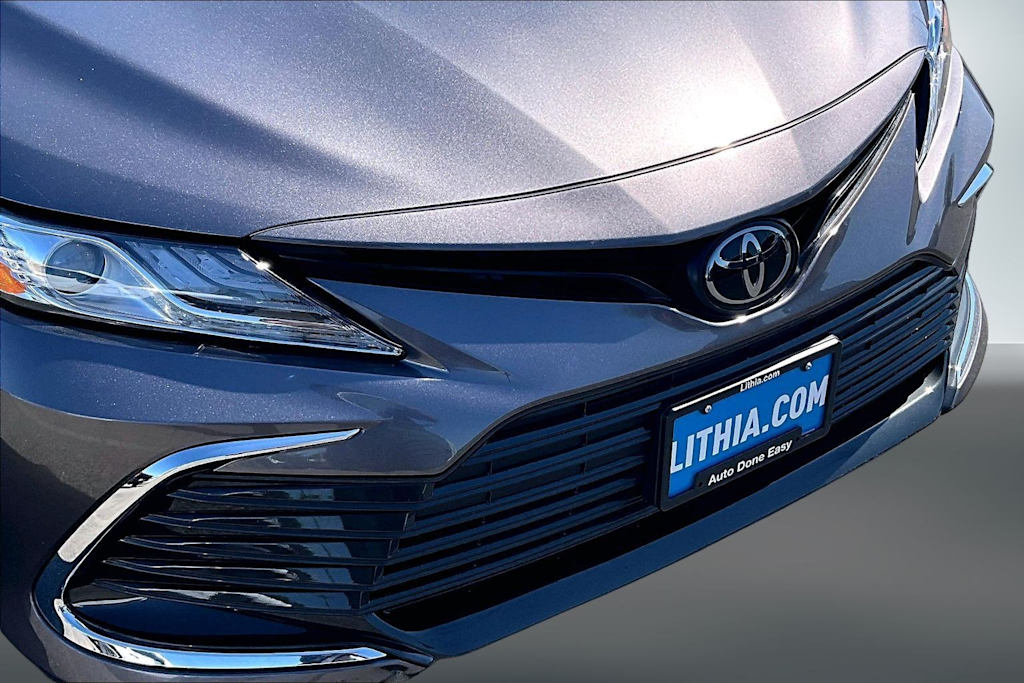 Thumbnail: 2024 Toyota Camry - 34