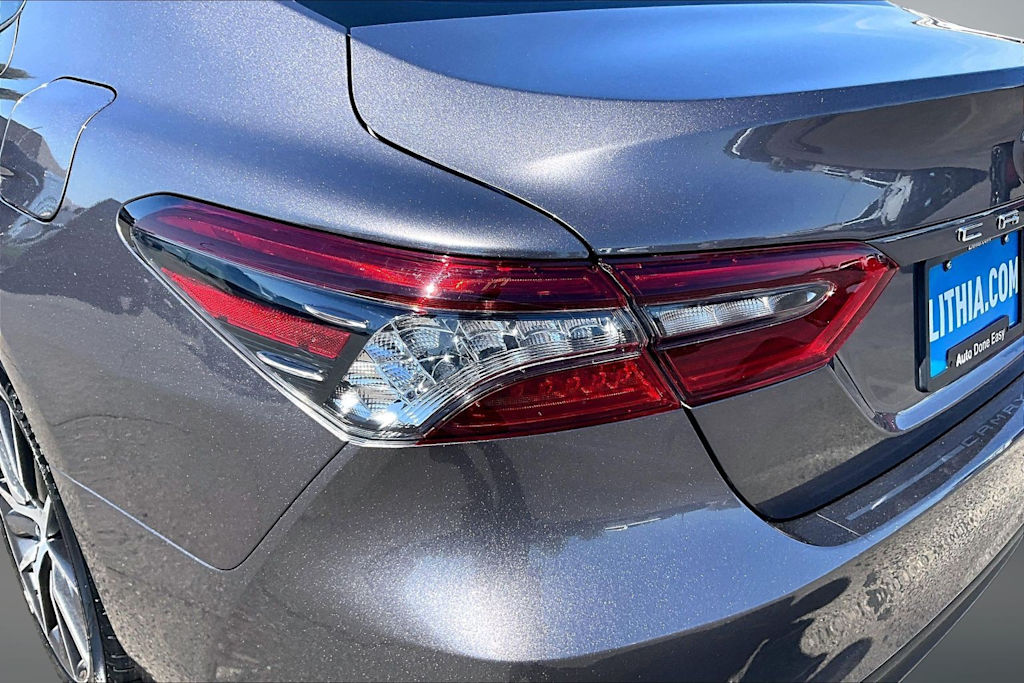 Thumbnail: 2024 Toyota Camry - 33
