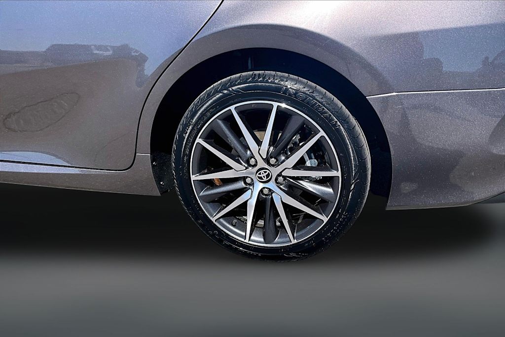 Thumbnail: 2024 Toyota Camry - 36