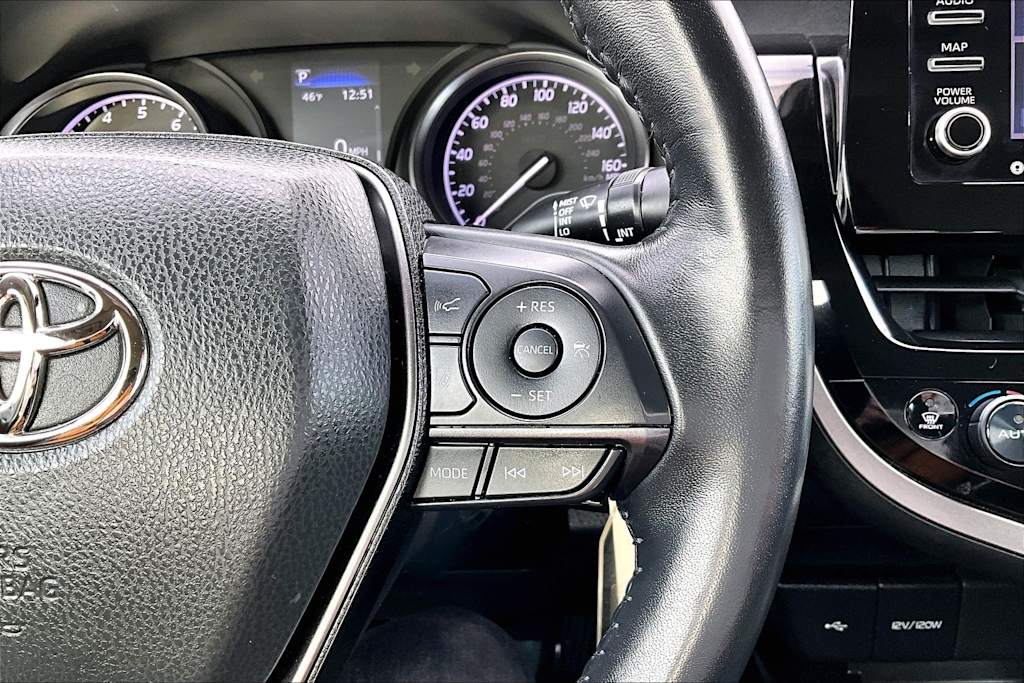 Thumbnail: 2024 Toyota Camry - 25