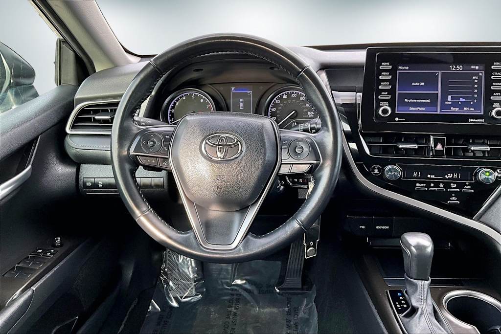 Thumbnail: 2024 Toyota Camry - 14