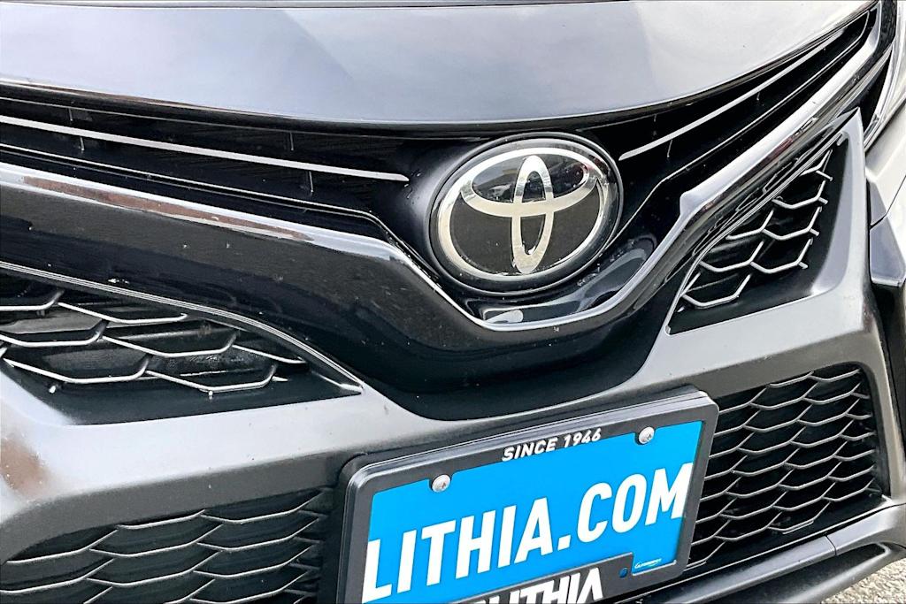 Thumbnail: 2024 Toyota Camry - 34
