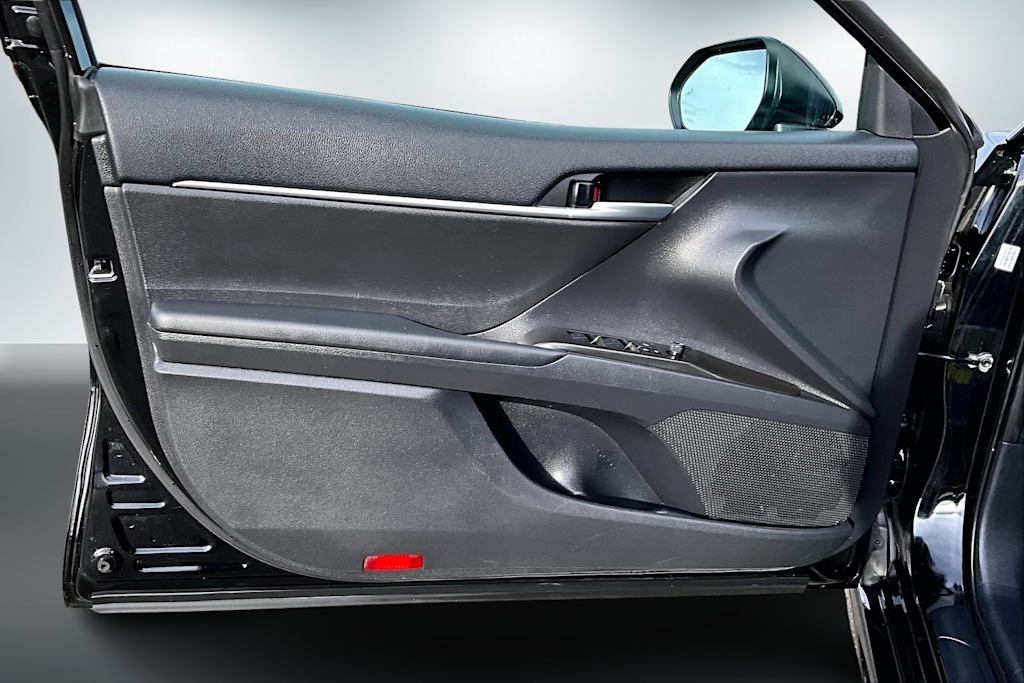 Thumbnail: 2024 Toyota Camry - 27