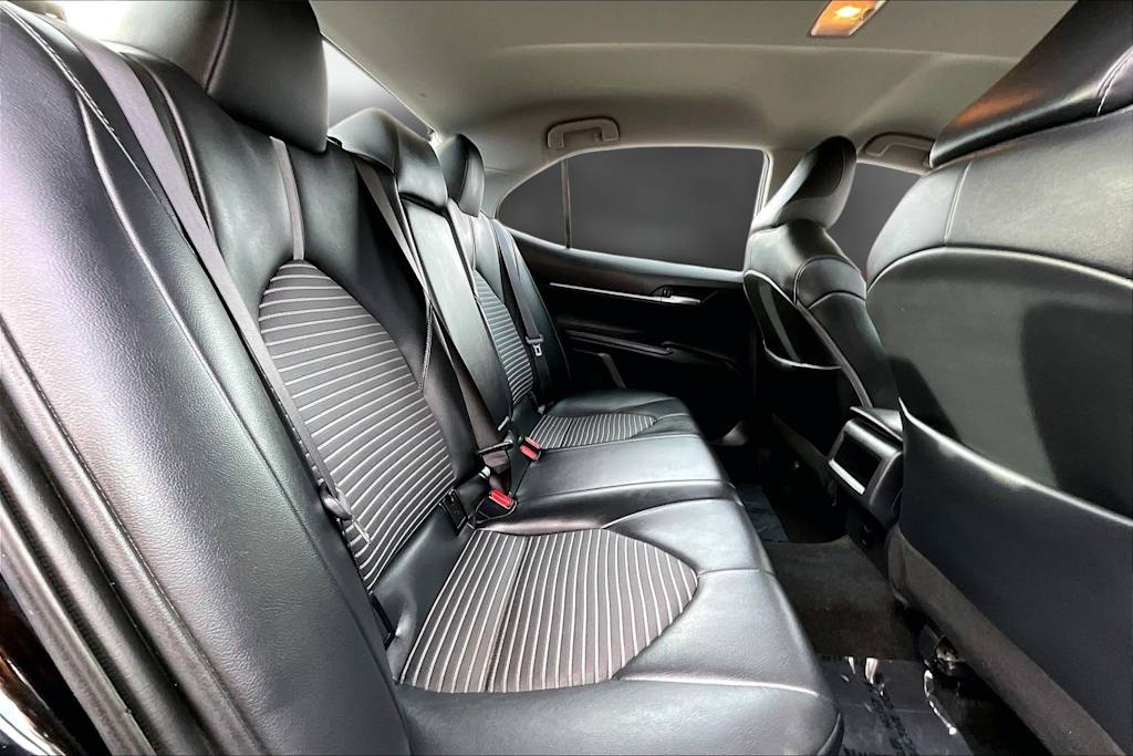 Thumbnail: 2024 Toyota Camry - 30