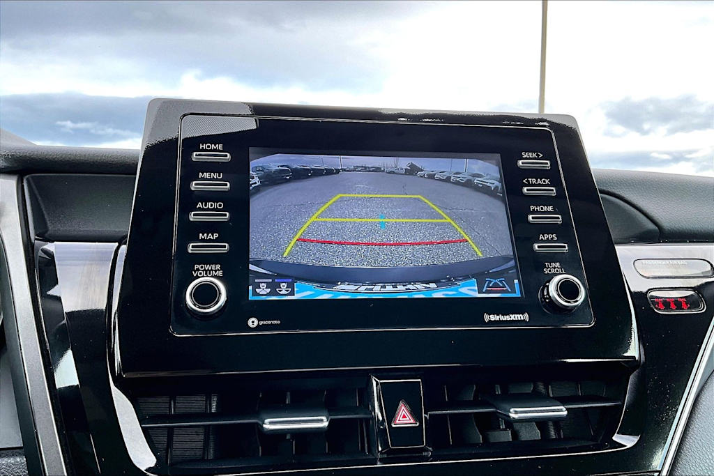 Thumbnail: 2024 Toyota Camry - 26