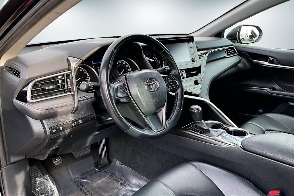 Thumbnail: 2024 Toyota Camry - 2