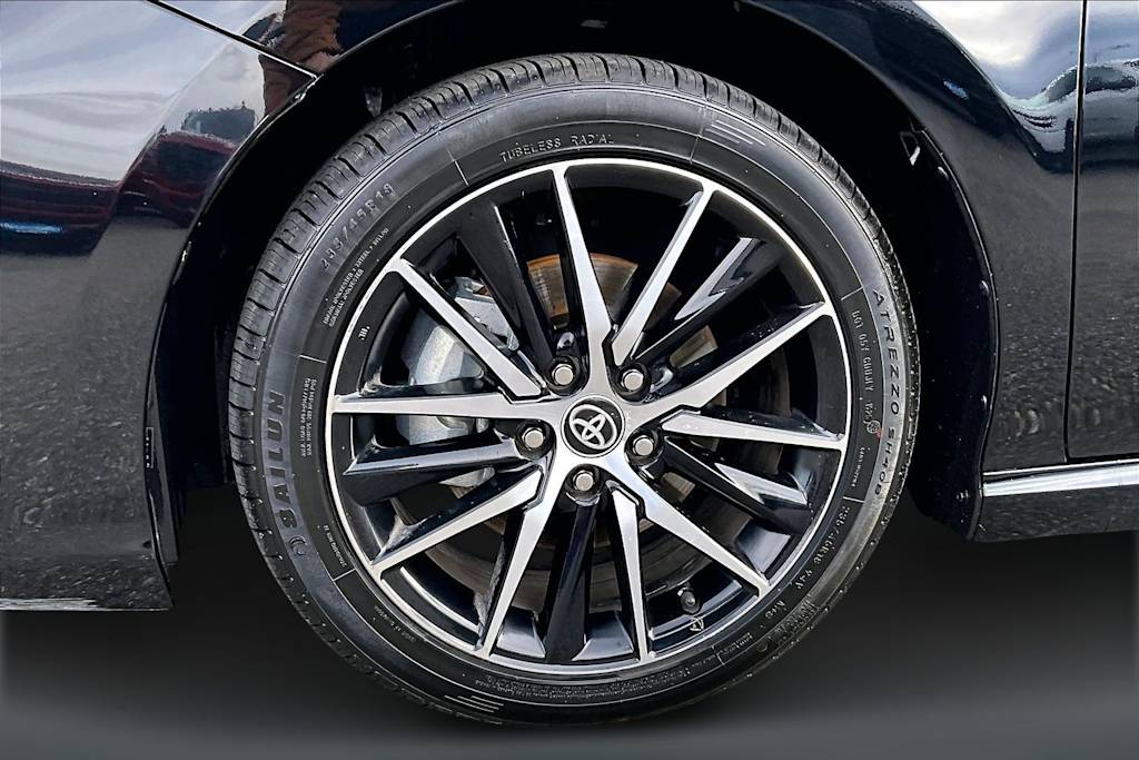 Thumbnail: 2024 Toyota Camry - 8