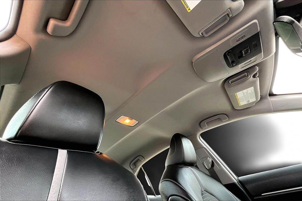 Thumbnail: 2024 Toyota Camry - 31