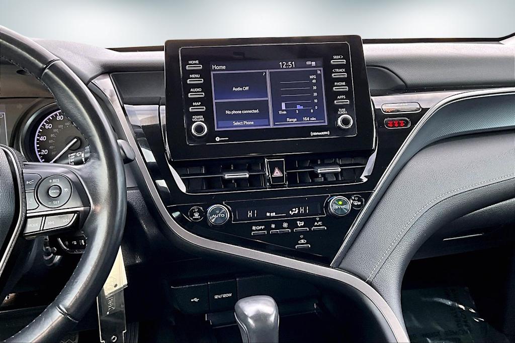 Thumbnail: 2024 Toyota Camry - 15