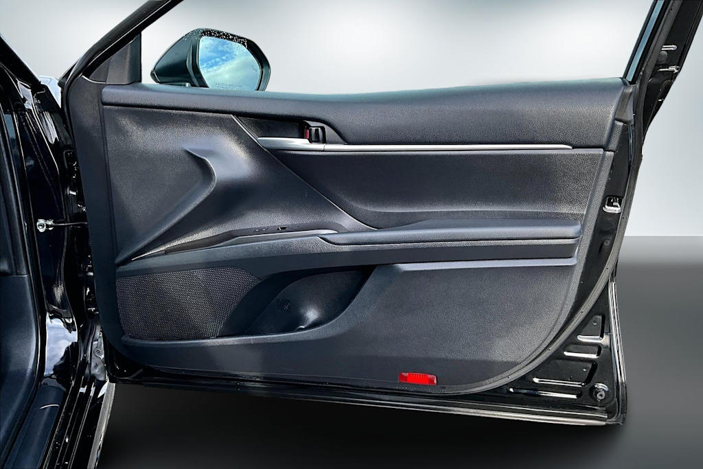 Thumbnail: 2024 Toyota Camry - 28