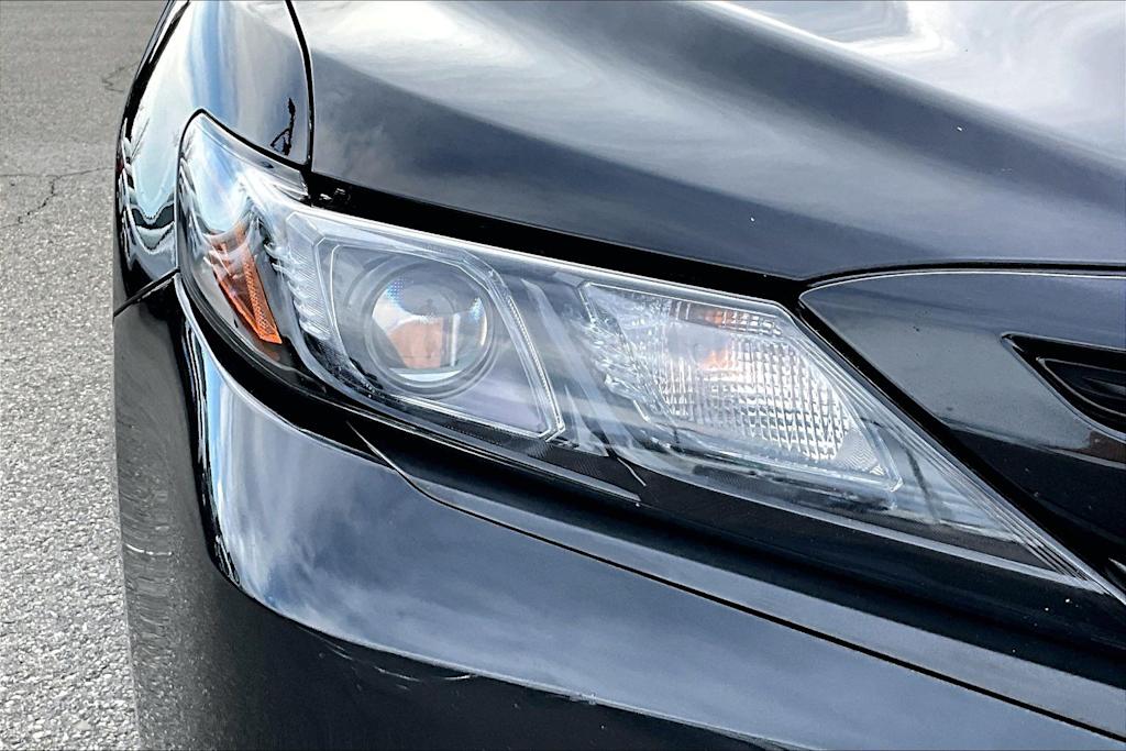 Thumbnail: 2024 Toyota Camry - 32