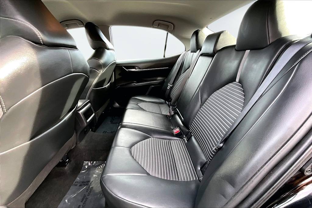 Thumbnail: 2024 Toyota Camry - 29