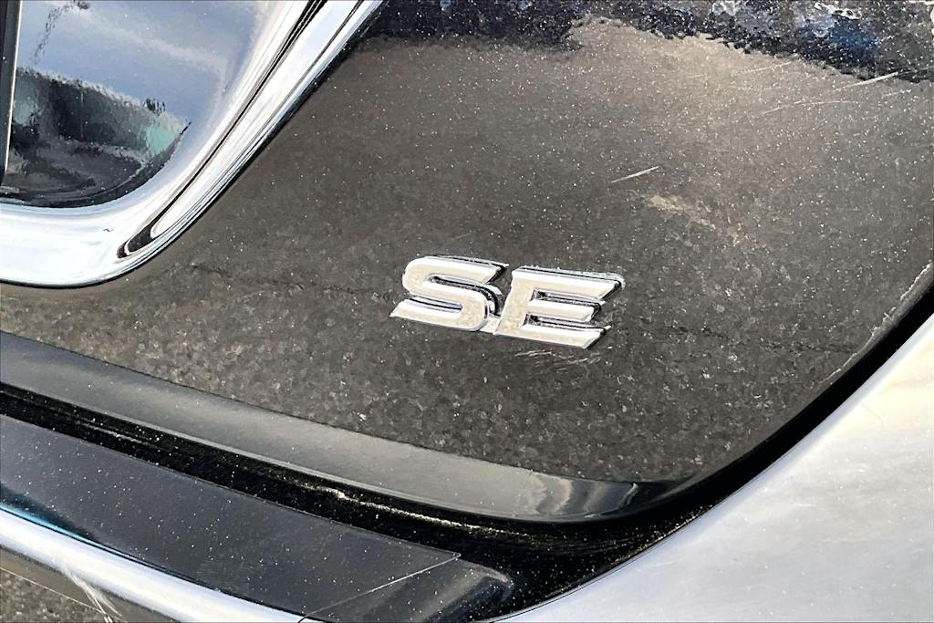 Thumbnail: 2024 Toyota Camry - 7