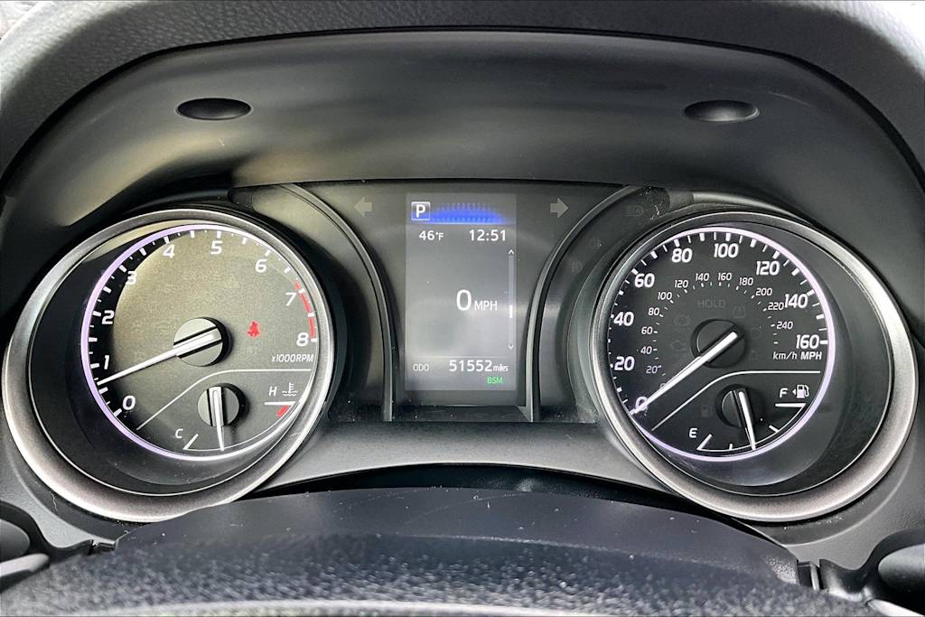 Thumbnail: 2024 Toyota Camry - 17