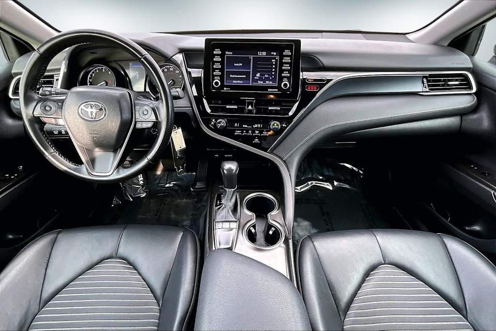 Thumbnail: 2024 Toyota Camry - 10